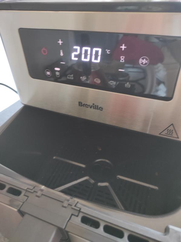 Breville Halo Air Fryer