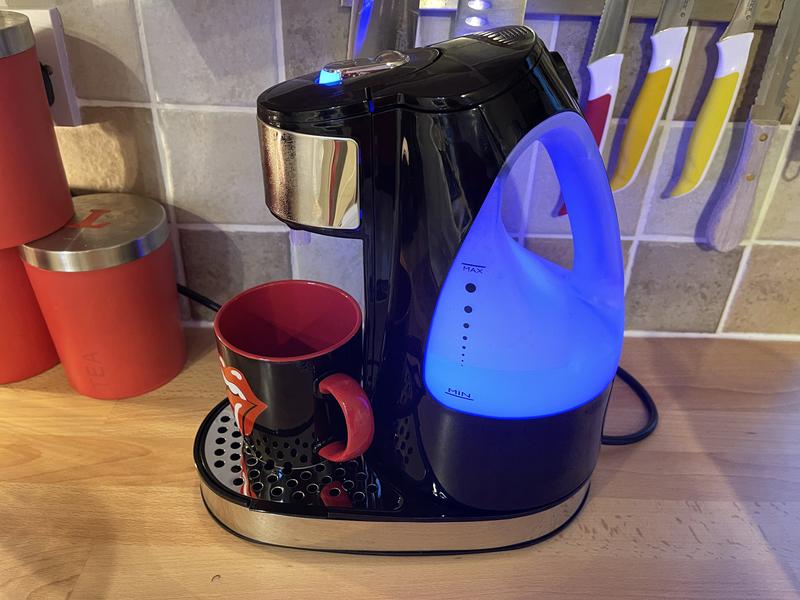 User generated review image 2