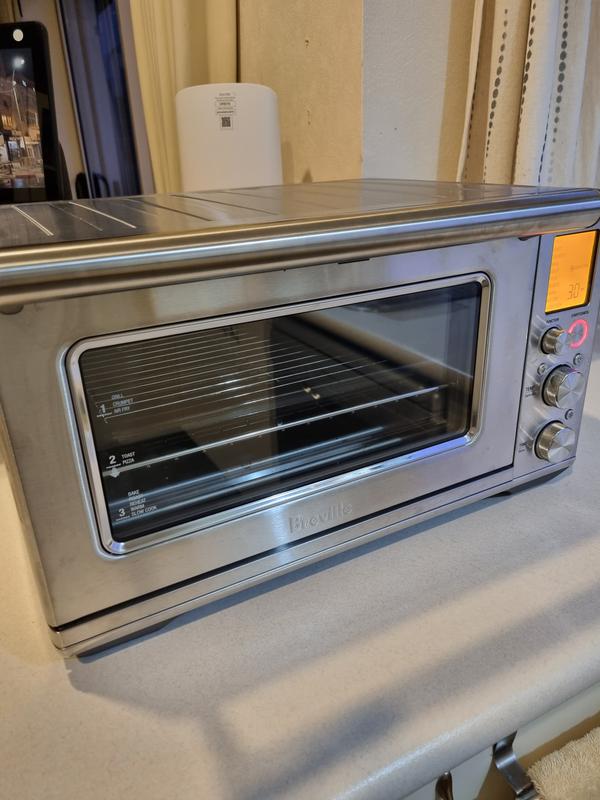 bov850bss the smart oven pro