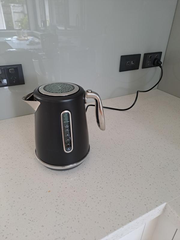 the Soft Top™ Luxe Breville (NZ)