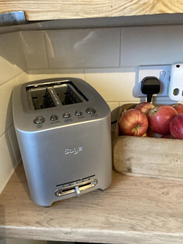 sage smart toaster