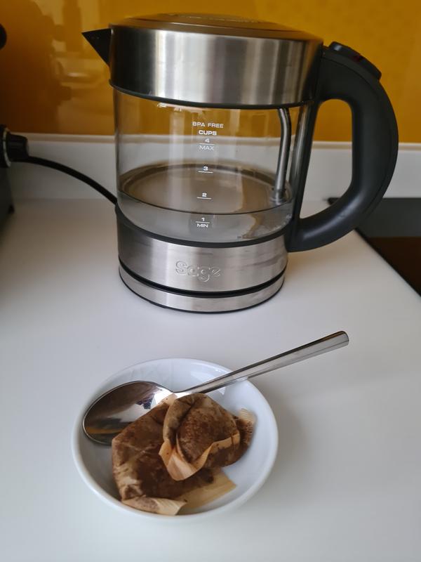 Sage Compact Kettle review