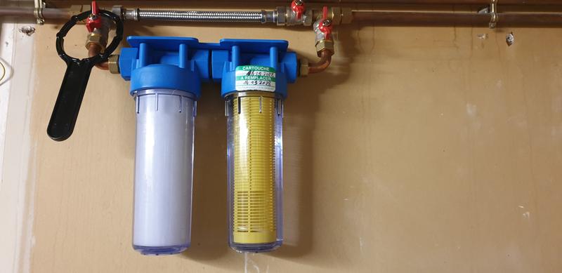 Ouvrir la fenêtre modale de l'avis 1 sur 1