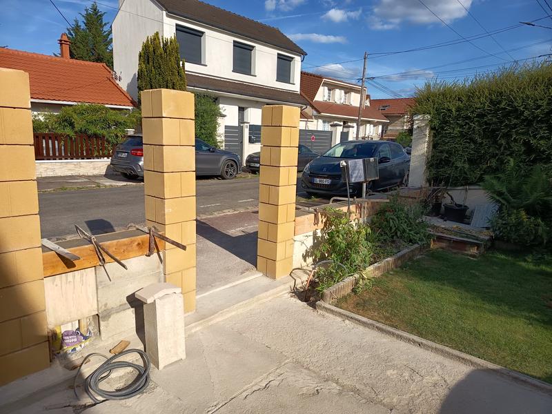 Ouvrir la fenêtre modale de l'avis 2 sur 2