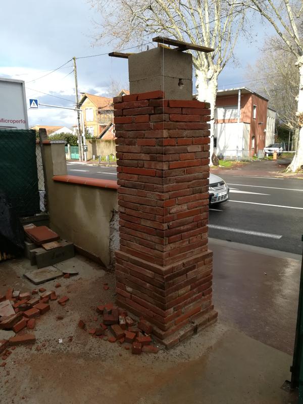 Ouvrir la fenêtre modale de l'avis 1 sur 1