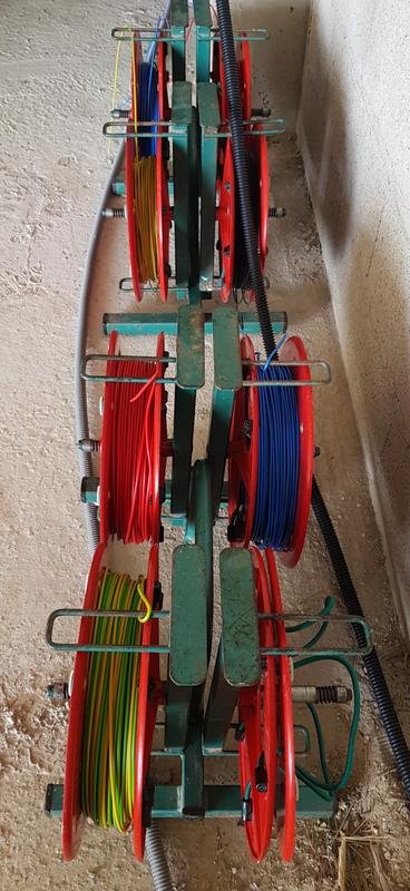 Ouvrir la fenêtre modale de l'avis 1 sur 1