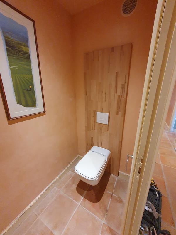 Ouvrir la fenêtre modale de l'avis 1 sur 1