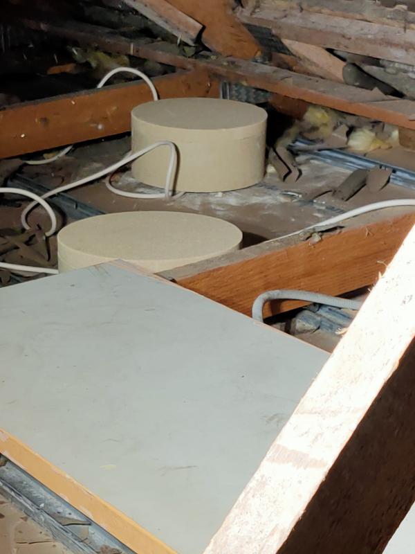 Ouvrir la fenêtre modale de l'avis 1 sur 1