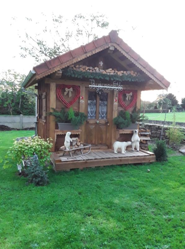 Ouvrir la fenêtre modale de l'avis 1 sur 1