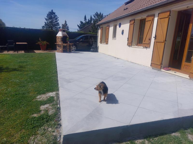 Ouvrir la fenêtre modale de l'avis 1 sur 2