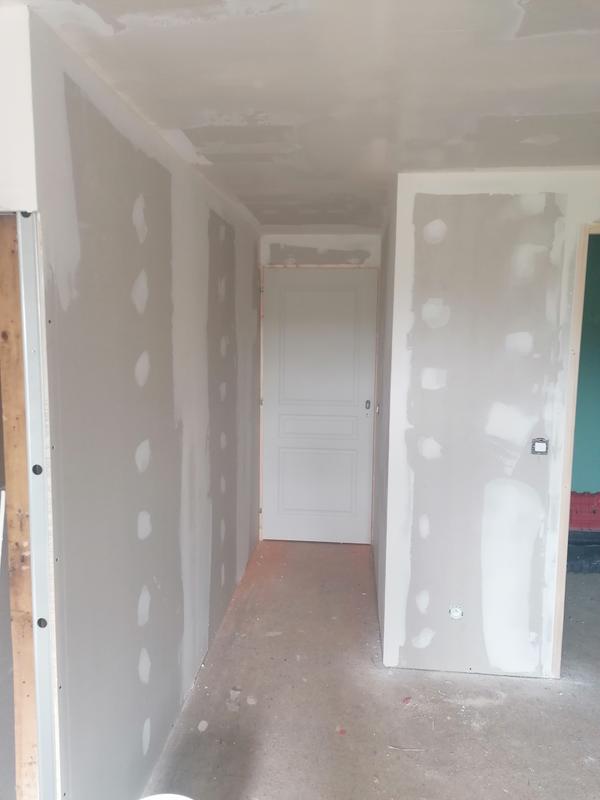 Ouvrir la fenêtre modale de l'avis 1 sur 1