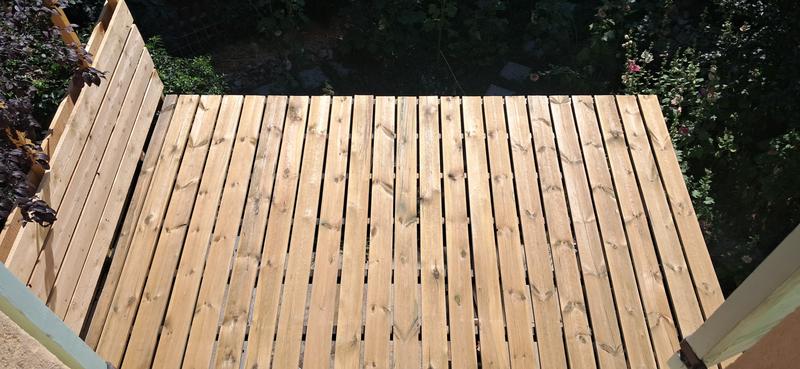 Ouvrir la fenêtre modale de l'avis 1 sur 1