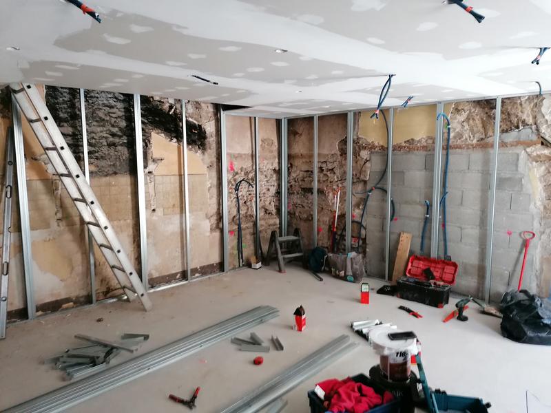 Ouvrir la fenêtre modale de l'avis 1 sur 1