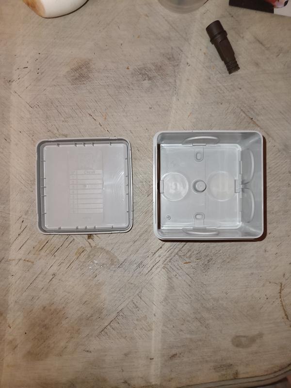 Ouvrir la fenêtre modale de l'avis 1 sur 1