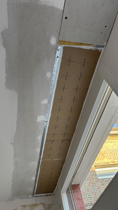 Ouvrir la fenêtre modale de l'avis 1 sur 1