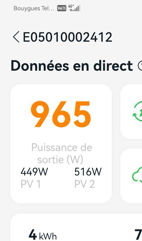 Ouvrir la fenêtre modale de l'avis 1 sur 1