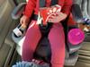 Loved her "Sauce Space" during our road trips over Christmas Break