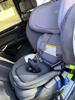 My new poplar car seat!