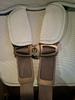 The best invention to keep the chest buckle in place!