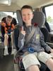 Thumbs Up for the Britaz Highpoint Booster