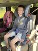 Riding Safely and Comfortably