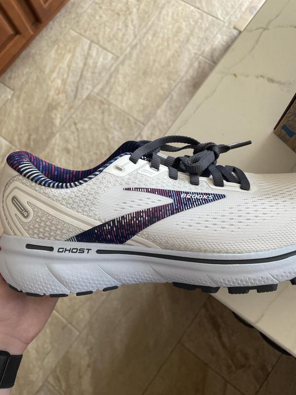 brooks ghost 5