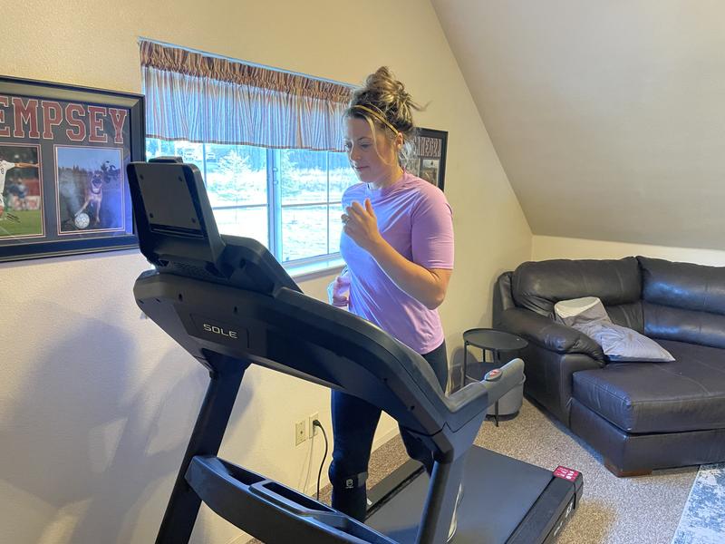 User uploaded product image