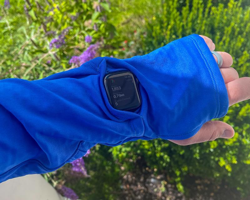 User uploaded product image