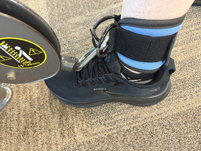 User uploaded product image