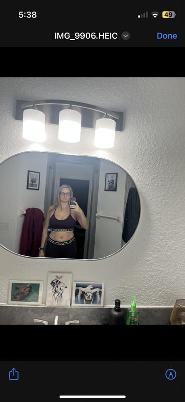 User uploaded product image