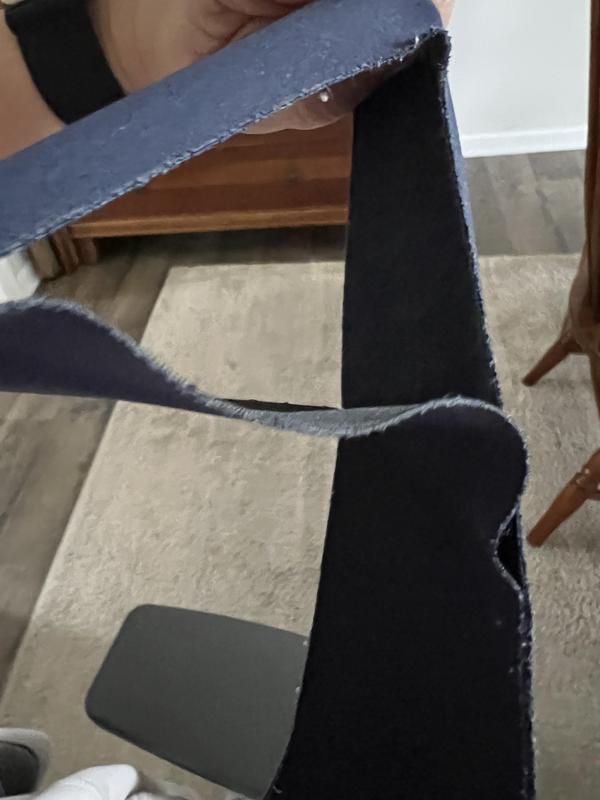 User uploaded product image