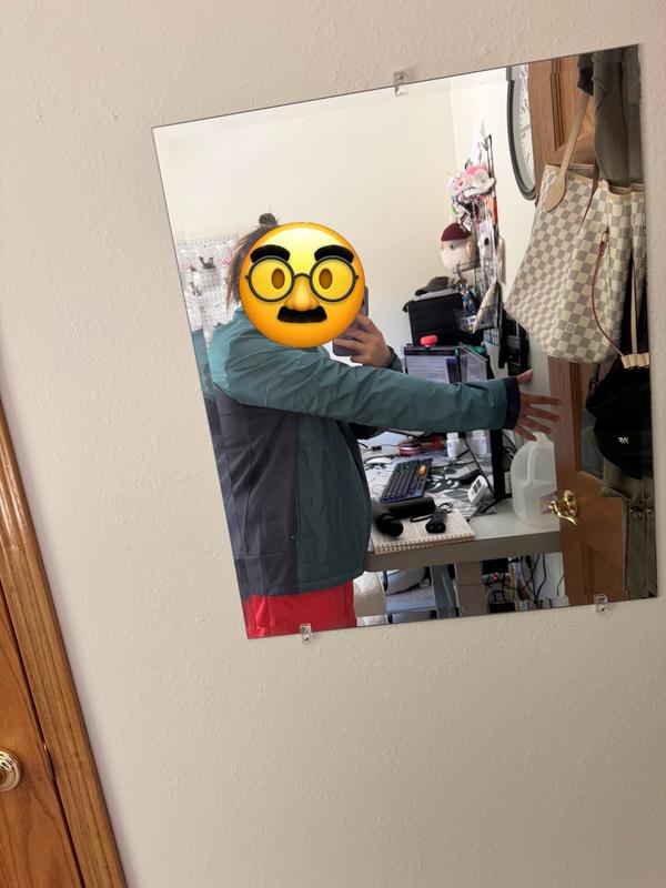 User uploaded product image