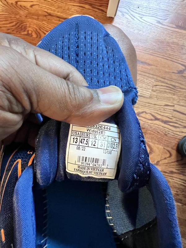 User uploaded product image