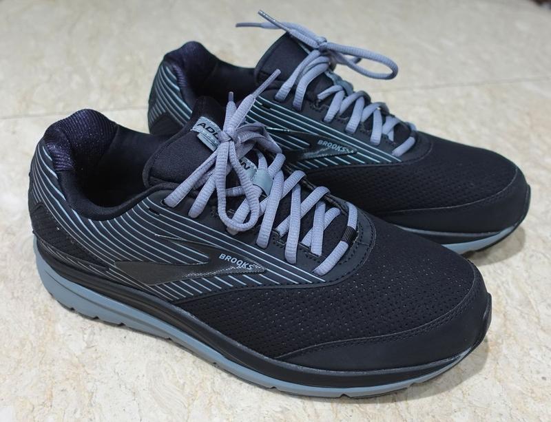 Brooks addiction walker mens on sale australia