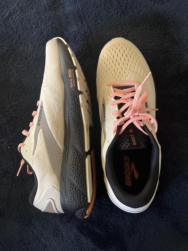 Ghost 16 Men s neutral running shoe Brooks Running AU