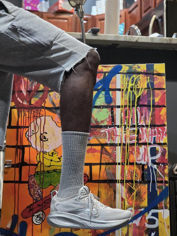 User uploaded product image