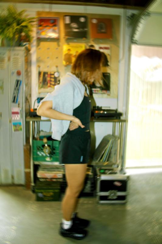 User uploaded product image