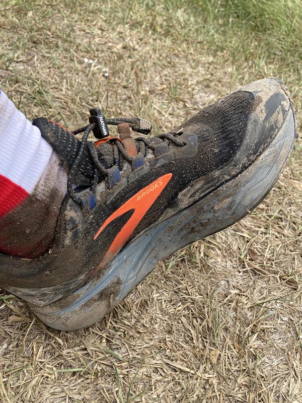 rugged terrain shoes