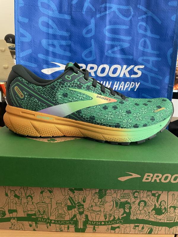 Brooks ghost store 2 2018