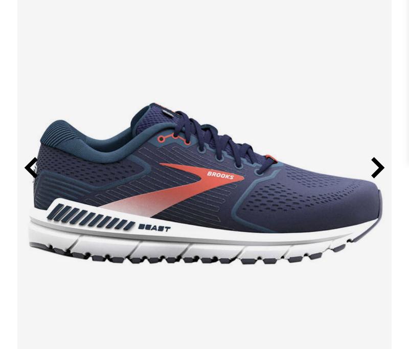 Brooks beast 13 womens 2019 online