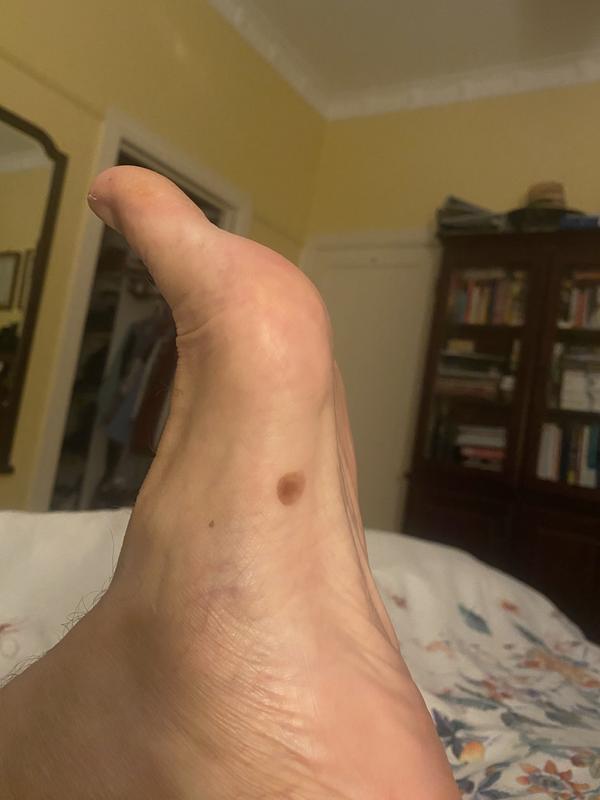 User uploaded product image