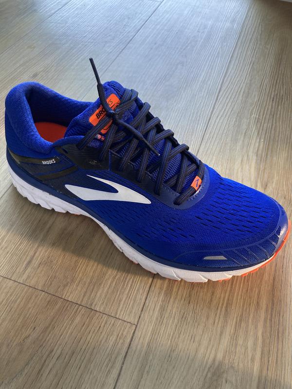 Brooks defyance 2 blue online