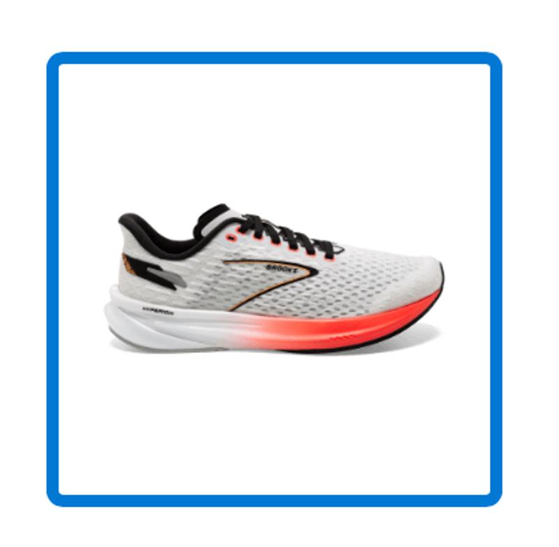 Best shoe ever made, the Hyperion,