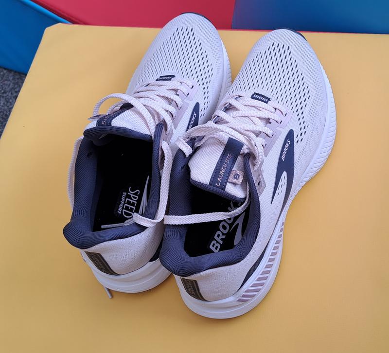 Launch GTS 8 Women s support running shoe Brooks Running NZ