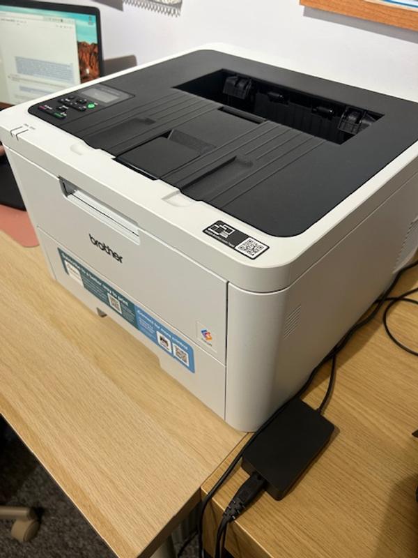 HL-L3240CDW | Laser Printer | Brother