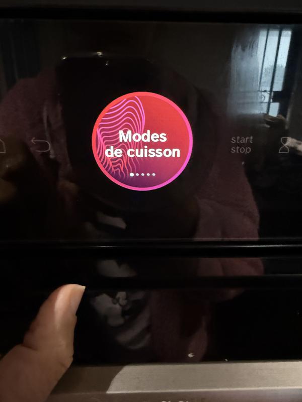 Ouvrir la fenêtre modale de l'avis 2 sur 2