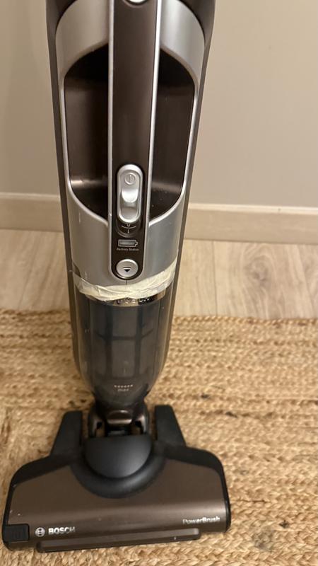 Série Aspirateur Balai Avec Fil Bosch Bosch Flexxo Serie