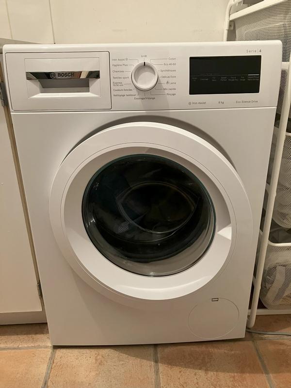 Ouvrir la fenêtre modale de l'avis 1 sur 1