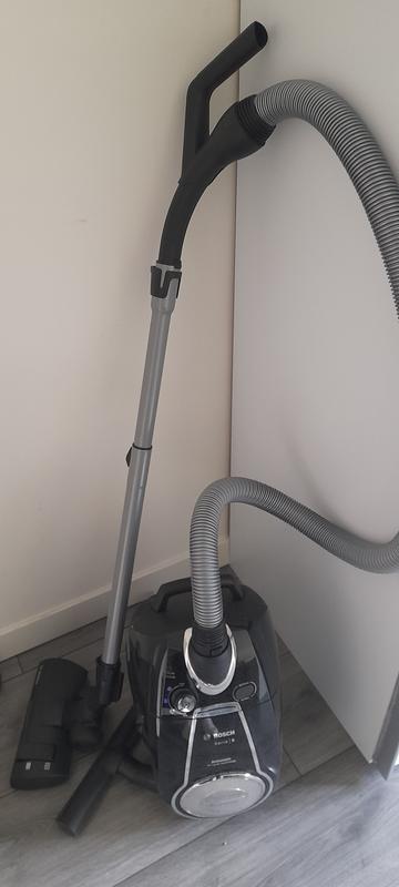 Aspirateur bosch prosilence online 64