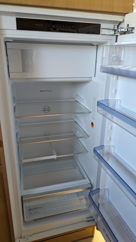refrigerador de 1 puerta con pantógrafo integrado de 187 l KIL42VFE0